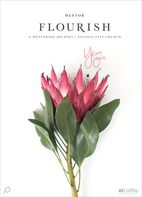 Picture of Flourish - Mentor Journal - Year 1