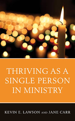 Picture of Thriving as a Single Person in Ministry