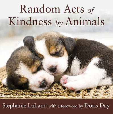 Picture of Random Acts of Kindness by Animals