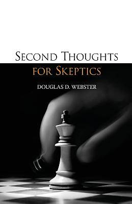 Picture of Second Thoughts for Skeptics