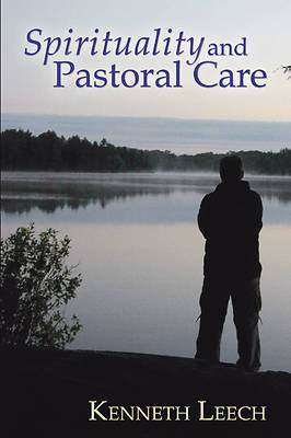 Picture of Spirituality and Pastoral Care