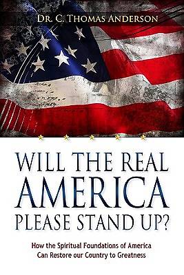 Picture of Will the Real America Please Stand Up? [ePub Ebook]