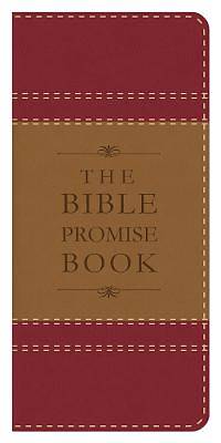 Picture of Bible Promise Book [Color 1]