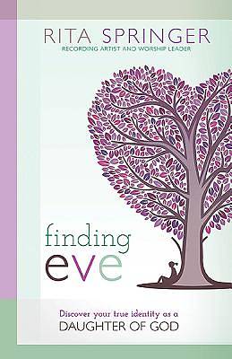 Picture of Finding Eve