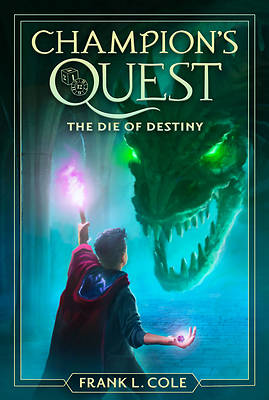 Picture of The Die of Destiny, Volume 1