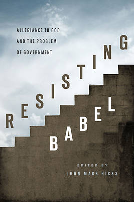 Picture of Resisting Babel