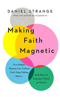 Picture of Making Faith Magnetic