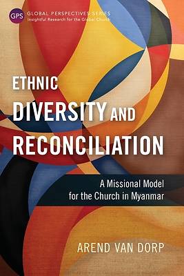 Picture of Ethnic Diversity and Reconciliation