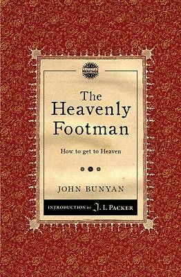 Picture of The Heavenly Footman