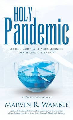 Picture of Holy Pandemic