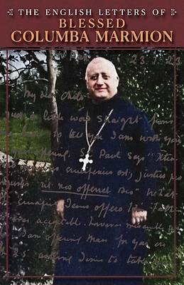 Picture of The English Letters of Blessed Columba Marmion