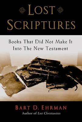 Picture of Lost Scriptures