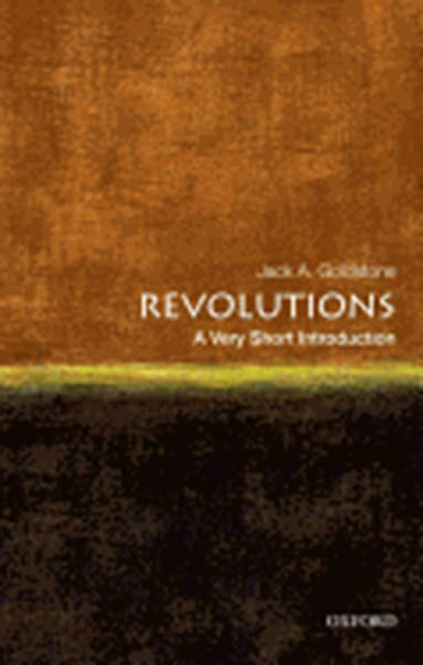 Picture of Revolutions