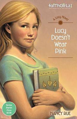 Picture of Lucy Doesn't Wear Pink