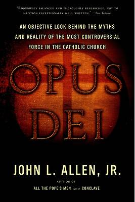 Picture of Opus Dei