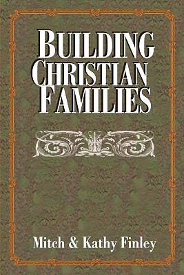 Picture of Building Christian Families