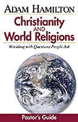 Picture of Christianity and World Religions - Pastor's Guide with CD-ROM