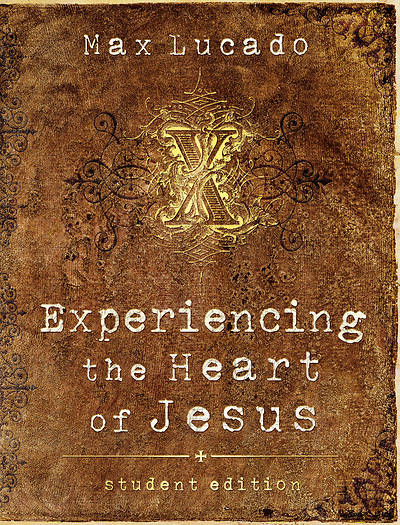 Picture of Experiencing the Heart of Jesus
