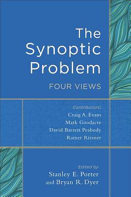 Picture of The Synoptic Problem