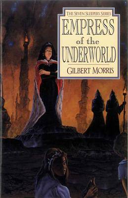 Picture of Empress of the Underworld [ePub Ebook]