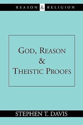 Picture of God, Reason, and Theistic Proofs