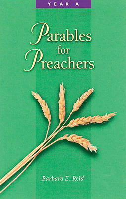 Picture of Parables for Preachers