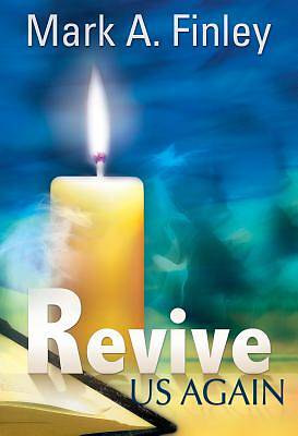 Picture of Revive Us Again