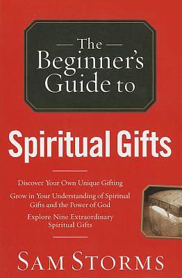Picture of The Beginner's Guide to Spiritual Gifts