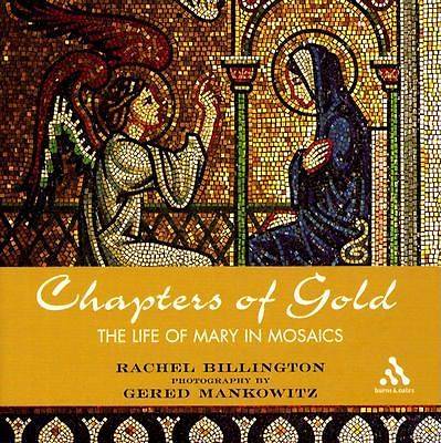 Picture of Chapters of Gold