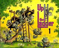 Picture of Up the Ladder