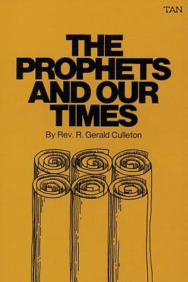 Picture of The Prophets and Our Times