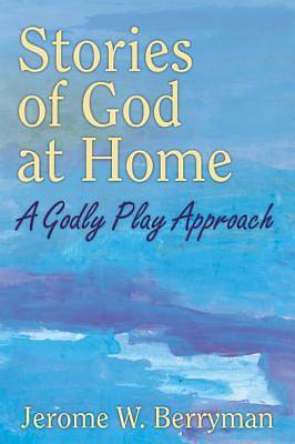 Picture of Stories of God at Home [ePub Ebook]