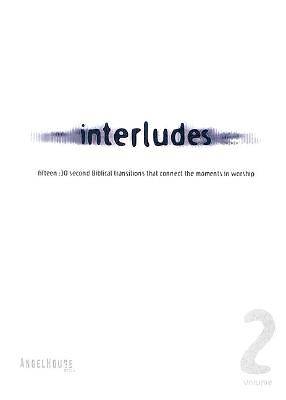 Picture of Interludes DVD Volume 2