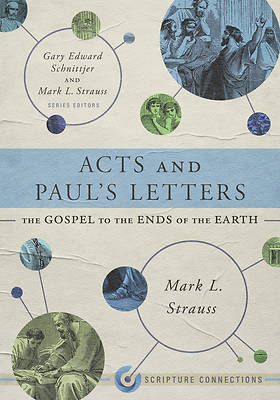 Picture of Acts and Paul's Letters