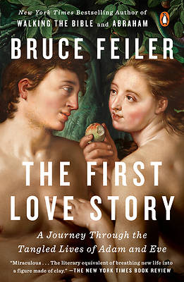 Picture of The First Love Story - eBook [ePub]