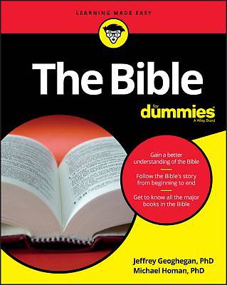 Picture of The Bible for Dummies