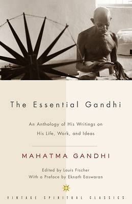 Picture of The Essential Gandhi