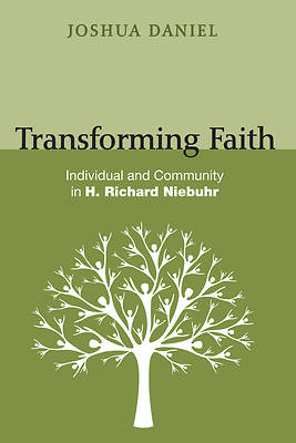 Picture of Transforming Faith