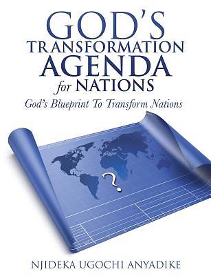 Picture of God's Transformation Agenda for Nations