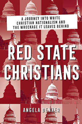 Picture of Red State Christians