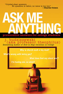 Picture of Ask Me Anything
