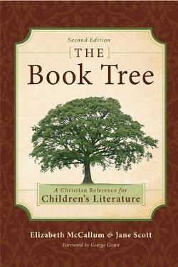 Picture of The Book Tree