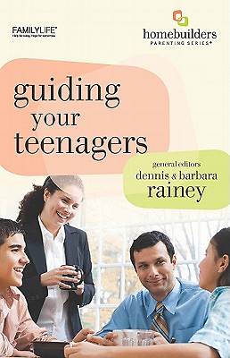 Picture of Guiding Your Teenagers