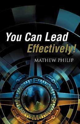 Picture of You Can Lead Effectively!