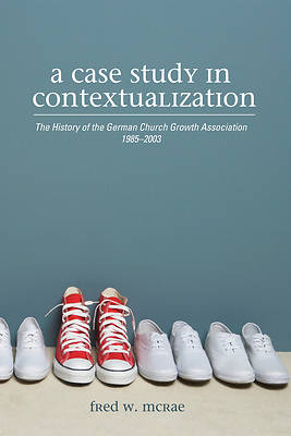 Picture of A Case Study in Contextualization