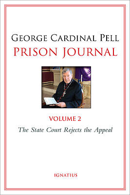 Picture of Prison Journal, Volume 2