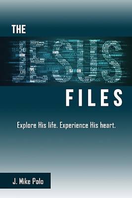 Picture of The Jesus Files