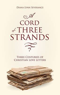 Picture of A Cord of Three Strands