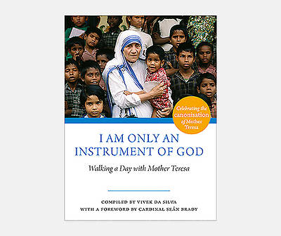 Picture of I Am Only an Instrument of God