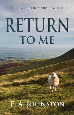 Picture of Return to Me